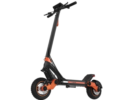 Trotinete Elétrica KUGOOKIRIN G3 12000W 50Km/H + App