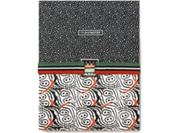Caderno MAKENOTES A6 Metamorphosis (A6 - 14x9x1.2cm)