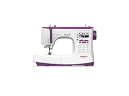 Máquina De Coser Necchi Nc-204d