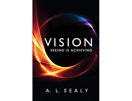 Livro Vision de A L Sealy (Inglês)