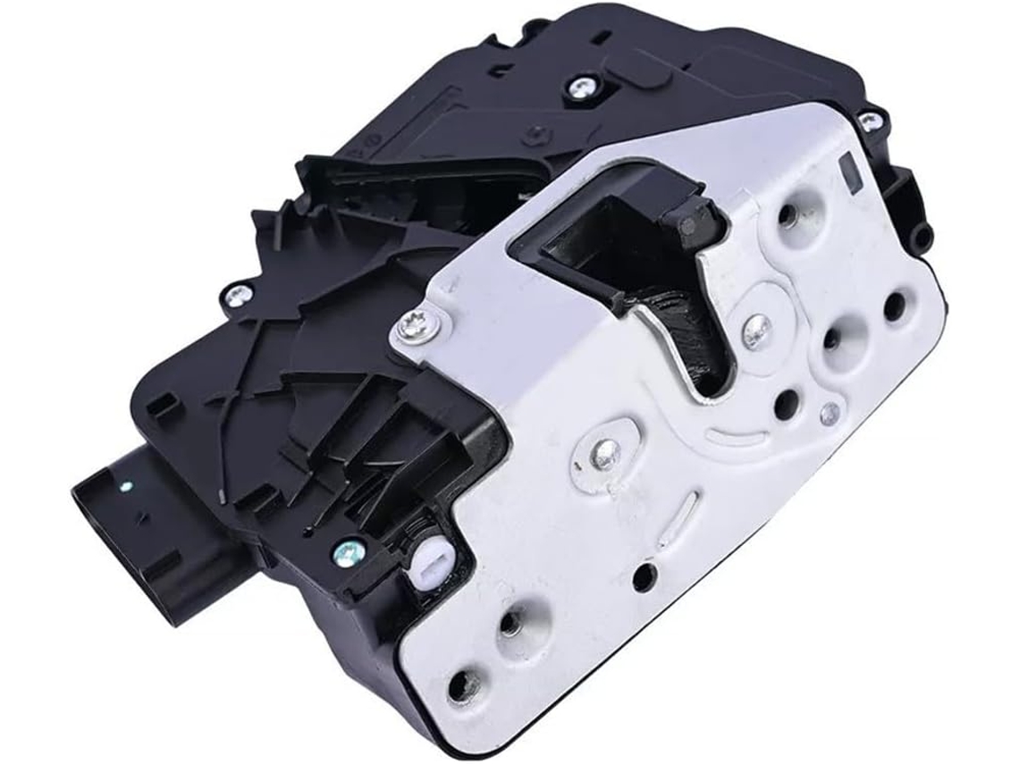 Fechadura Da Porta Deslizante Direita Para Custom 2012+ Mecanismo De Trava Reposição Com Oem 1840159 Bk21 V264a00 Af