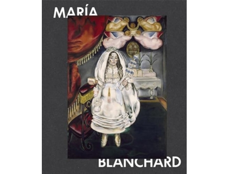 Livro Maria Blanchard de Blanchard, Maria et al. (Inglês - Capa Dura)