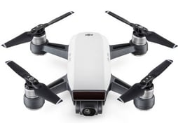 Drone DJI Spark Combo (Full HD - Autonomia: Até 16 min - Branco)