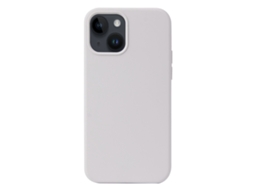 Capa De Celular Em Silicone Líquido Para Iphone 15