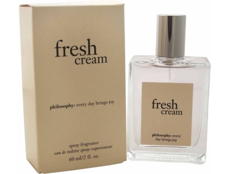 Perfume   Fresh Cream Eau de Toilette (60 ml)