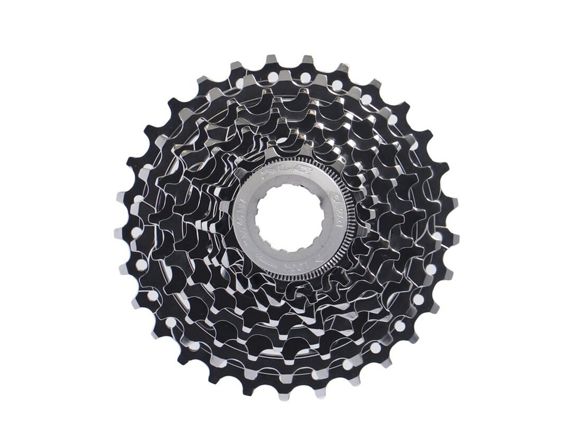 Cassete de 10 velocidades XLC FW-C03 P/Campagnolo