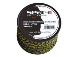 Seac Dyneema 50 M