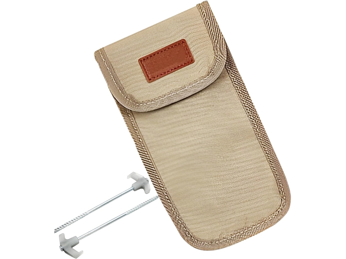 Bolsa para Guardar Barraca, Bolsa Alta para Barraca, Bolsa Impermeável Feita de Tecido Oxford 900d com Grande CHABERLU