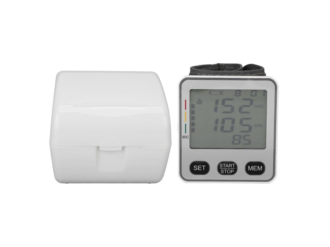 Tensiómetro Portátil, Preciso Y Fácil De Usar Para El Hogar. Olysi Shop
