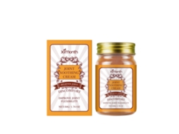 Creme Alivio Articular Ação Rápida