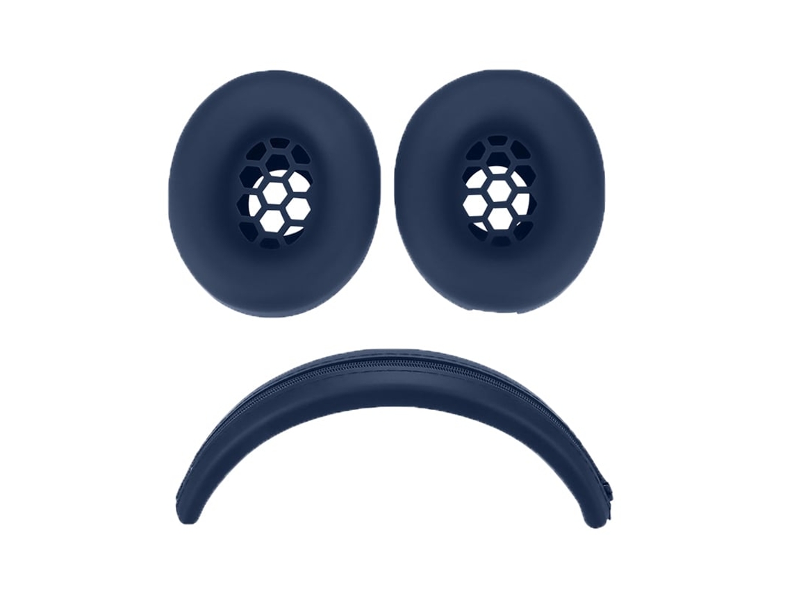 Almofadas De Ouvido Szsmart De Substituição Para Beats Studio Pro, Capa Para