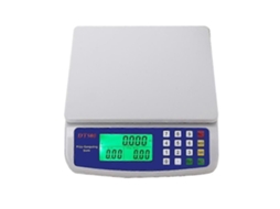 Escala Digital de 30kg/1g GOKOCO com Tela LCD para Pesagem