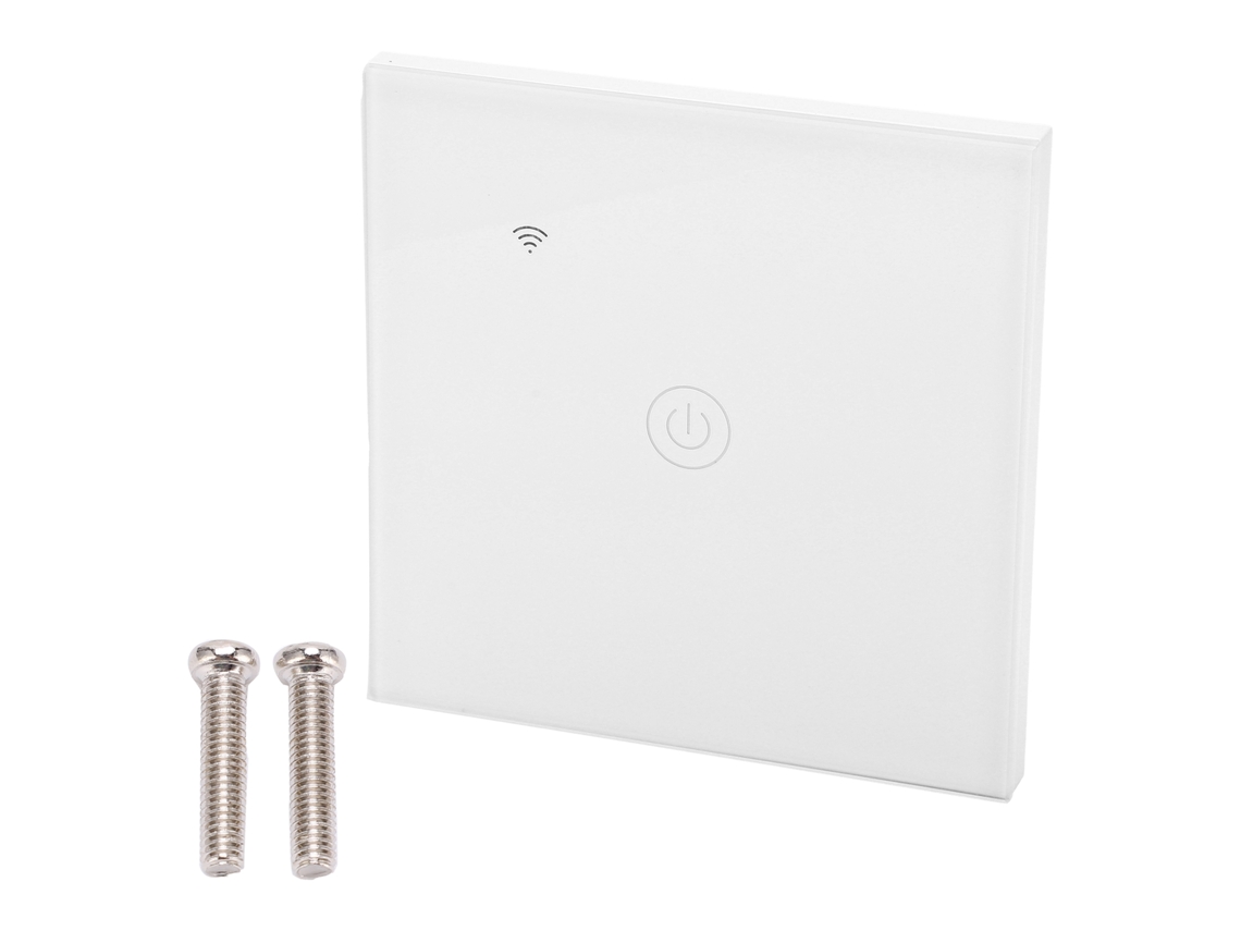 Interruptor Inteligente Sunflare Ds‑101 Controle Remoto Wifi Ble