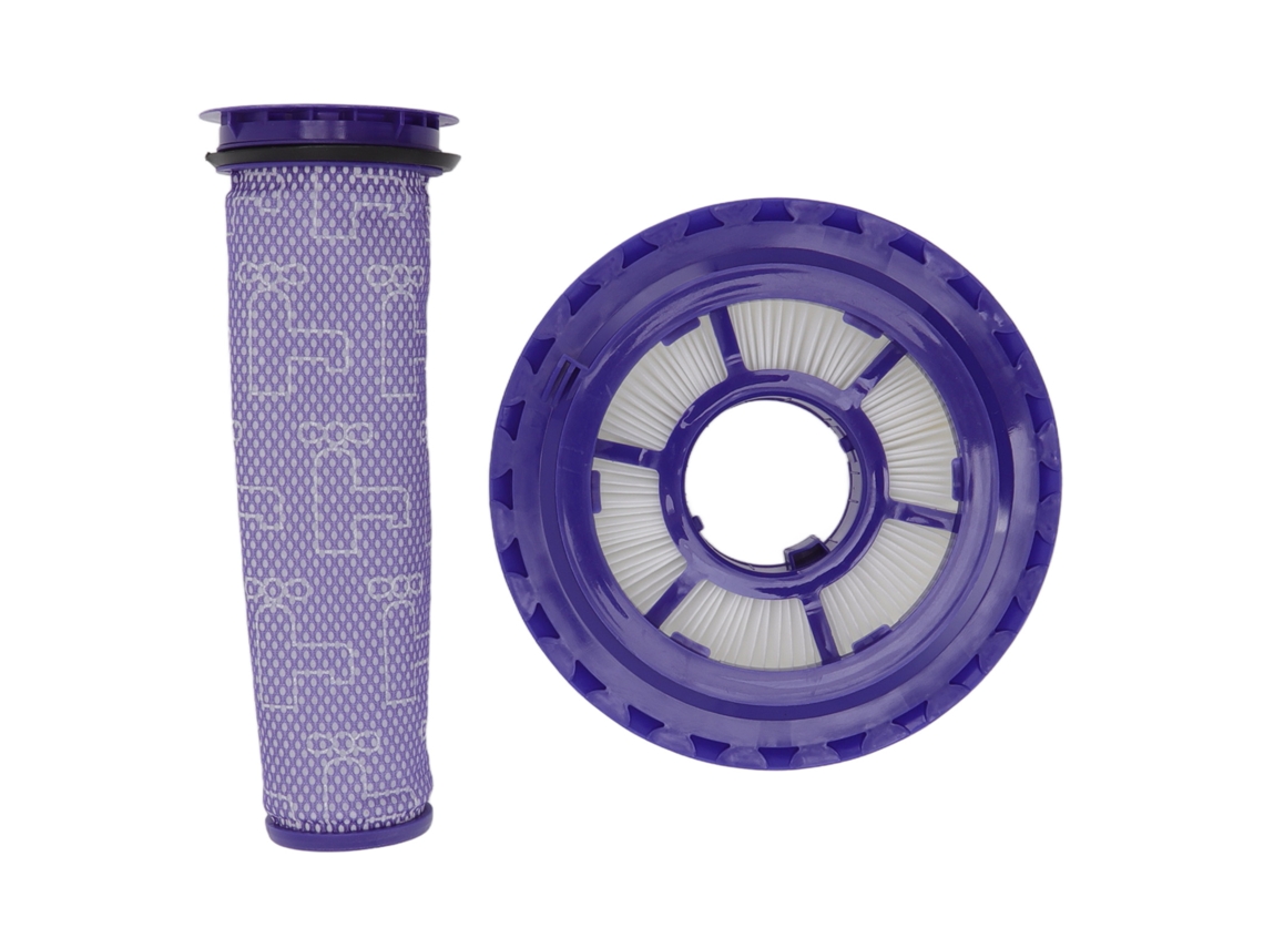 Acessórios Para Aspirador Laxiscreed Compatíveis Com Dyson, Fáceis De Trocar E Instalar