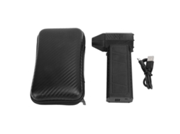 Secadora portátil Jato Primerox 150000rpm leve para carro e camping com marca S