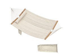 Mesa auxiliar com rodas, em forma de C, com estantes abertas, 45x35x58cm, branco BTFORUS