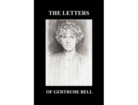 Livro The Letters of Gertrude Bell Volumes I and II de Gertrude Bell (Inglês)