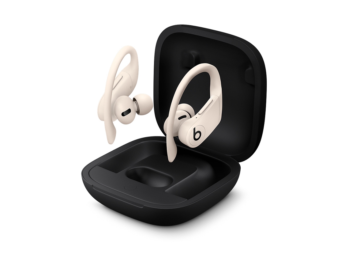 Auriculares sem fios Powerbeats Pro - True Wireless - Preto