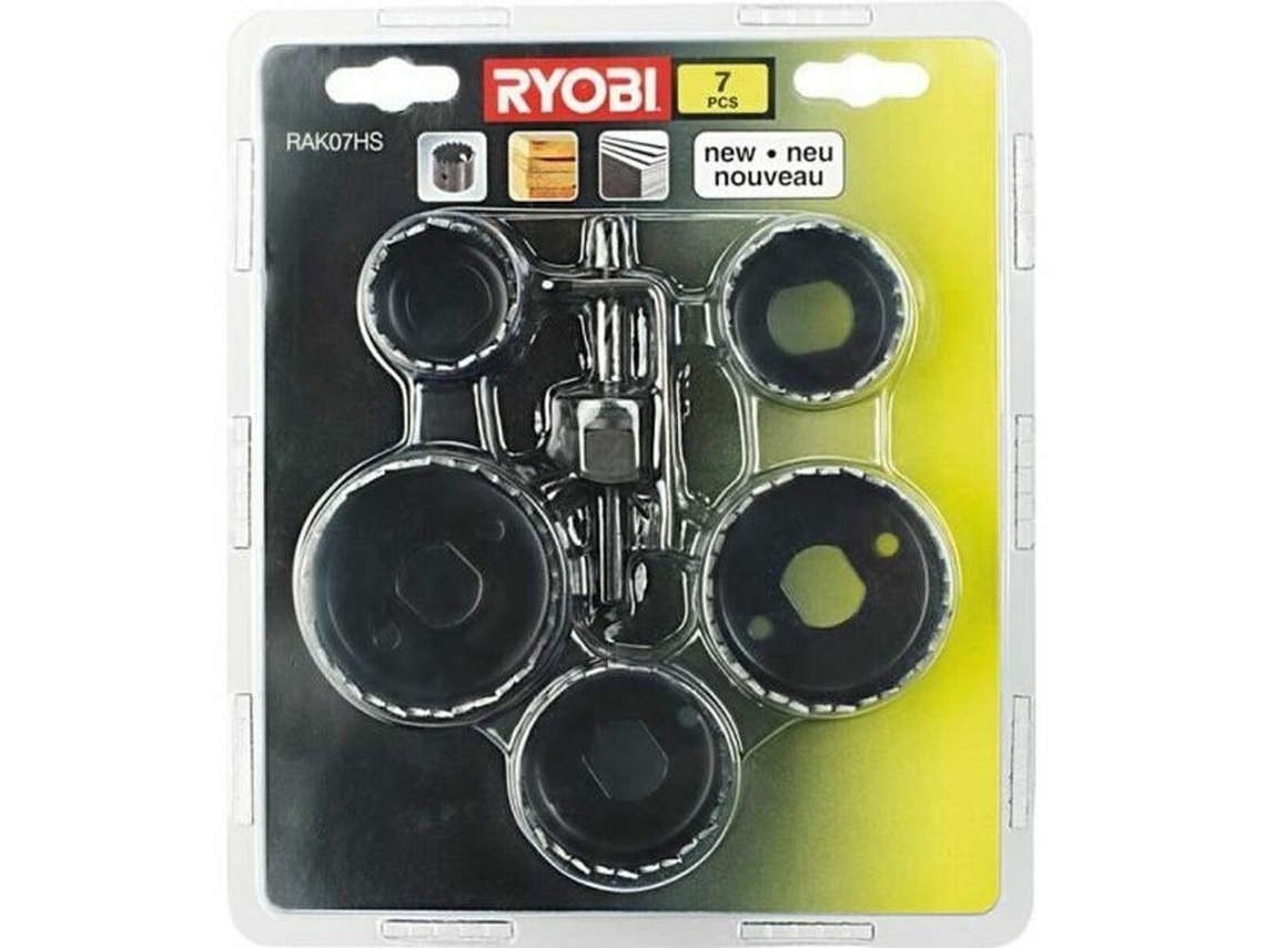 Filtros RYOBI RAK07HS