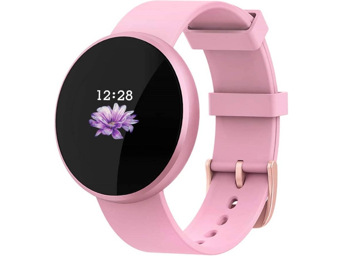 Smartwatch ENZONS Rosa