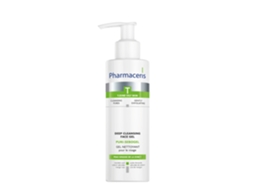 Deep Cleansing Fce Gel Puri-Sebogel PHARMACERIS