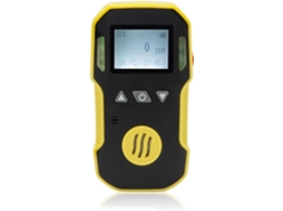 Megômetro SFUSHOS para resistência de isolamento, até 2000 Ohm