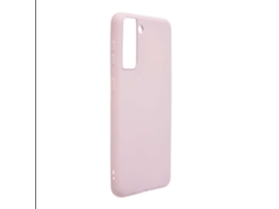 Funda Ultra Suave para Samsung Galaxy S21 Plus LA CASA DE LAS CARCASAS