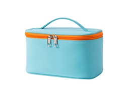 Bolsa de Maquiagem Portátil Grande Resistente à Água | S/MARCA