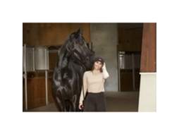 Cabresto para Cavalos HORSEGUARD Clint