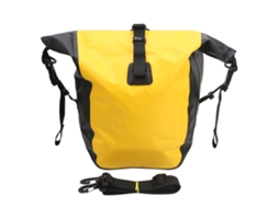 Bolsa de Transporte Mali para Bicicleta, à prova d'água, armazenamento para ciclismo outdoor