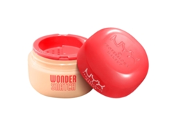 Pó Fixador Wonder Snatch #peach Posse 1 Unidade