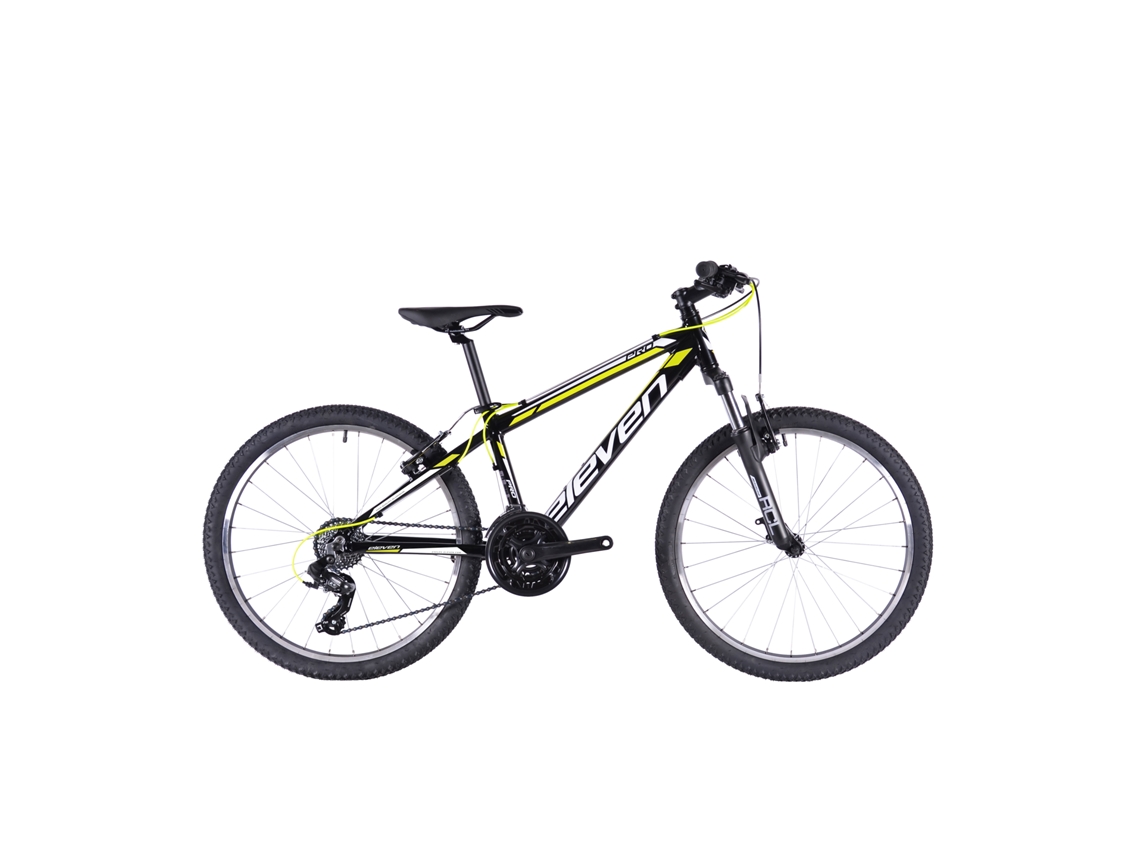 BICICLETA MONTANHA ELEVEN PRO 26" VB HOMEM