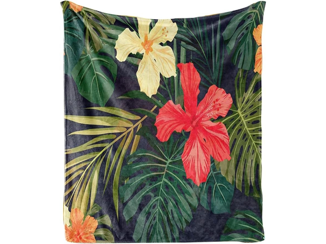Manta de Verão Macia e Fofa Fansu em Microfibra Lã Flanela para Sofá com Estampa 3d Cama Que Mantém o Corpo Aq