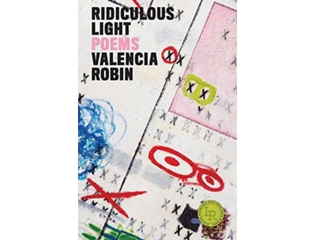 Livro ridiculous light de valencia robin (inglês)