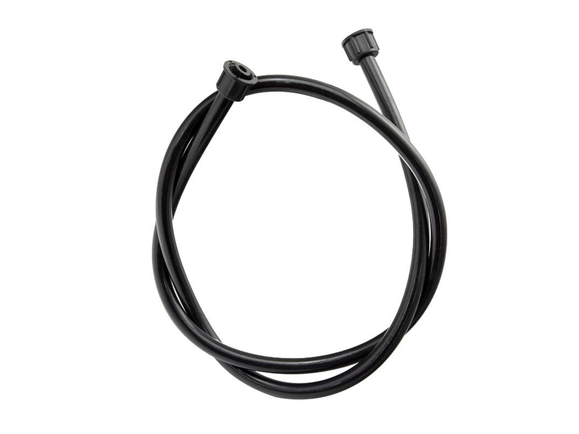 Manguera / tubo 125 cm. para sulfatadora a bateria WOLFPACK LINEA PROFESIONAL (08052000)