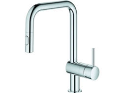 Torneira GROHE 1/2 32322002 Cromado