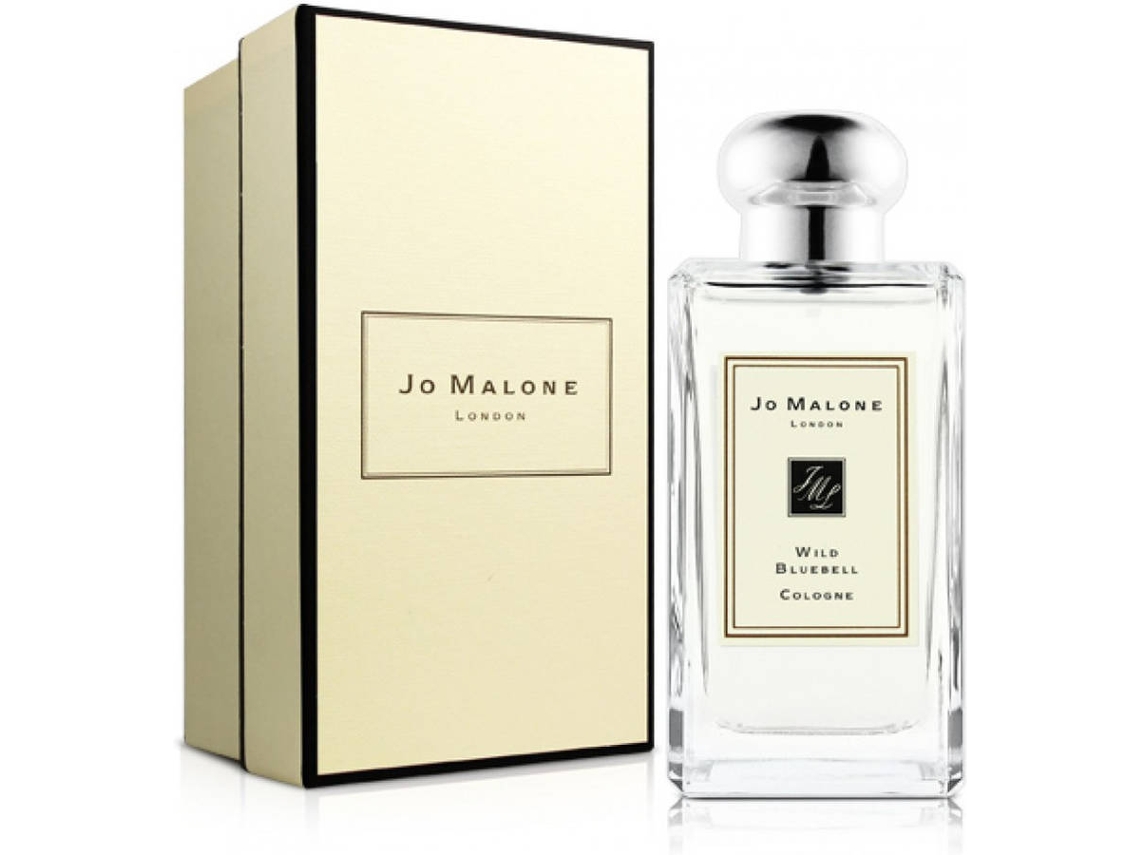 Perfume JO MALONE Wild Bluebell Cologne (100 ml) | Worten.pt