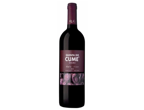 Quinta do Cume Selection tinto