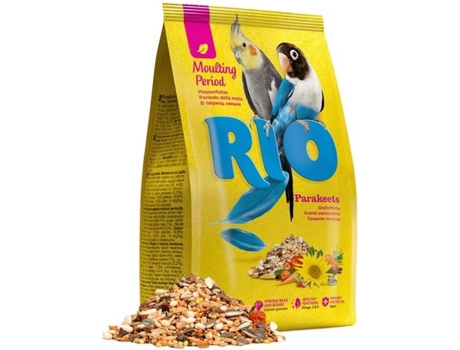 Alimentação para Araras e Catatuas  (1Kg)