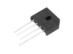 Puente Rectificador Diodo Kbu1010 10a 1000v S/MARCA