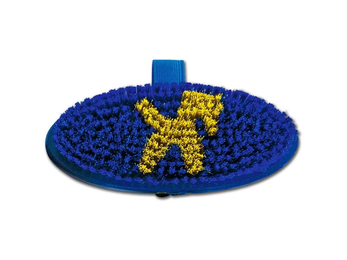Escova Corporal Azulwaldhausen