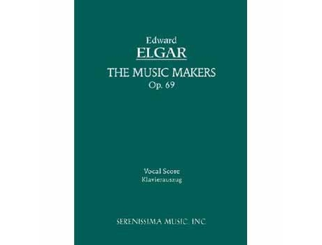 Livro musicmakersop69 de edwardelgar (Inglês)