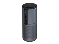 Mini Hepa Air Purifier Car Home Smoke Dust Odor Pollen Pet Hair