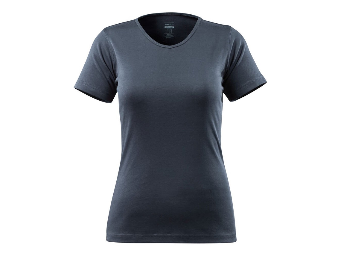 Camiseta Crossover 51584 Cinzento XS MASCOT