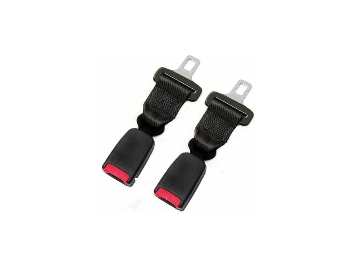 Elysve Extensor De Cinto De Segurança Para Automóvel, Extensor De Cinto, Solução Prática Para Utilização Compatível