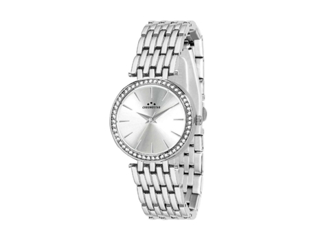 Relógio feminino Chronostar MAJESTY