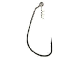 Conjunto de 4 Ganchos GAMAKATSU Ewg Superline