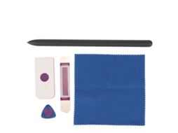 2026zentro-caneta Estilo Para Tab S6 Lite Magnética 4096 Pressão Função Menu Controle Preciso Pen Preta