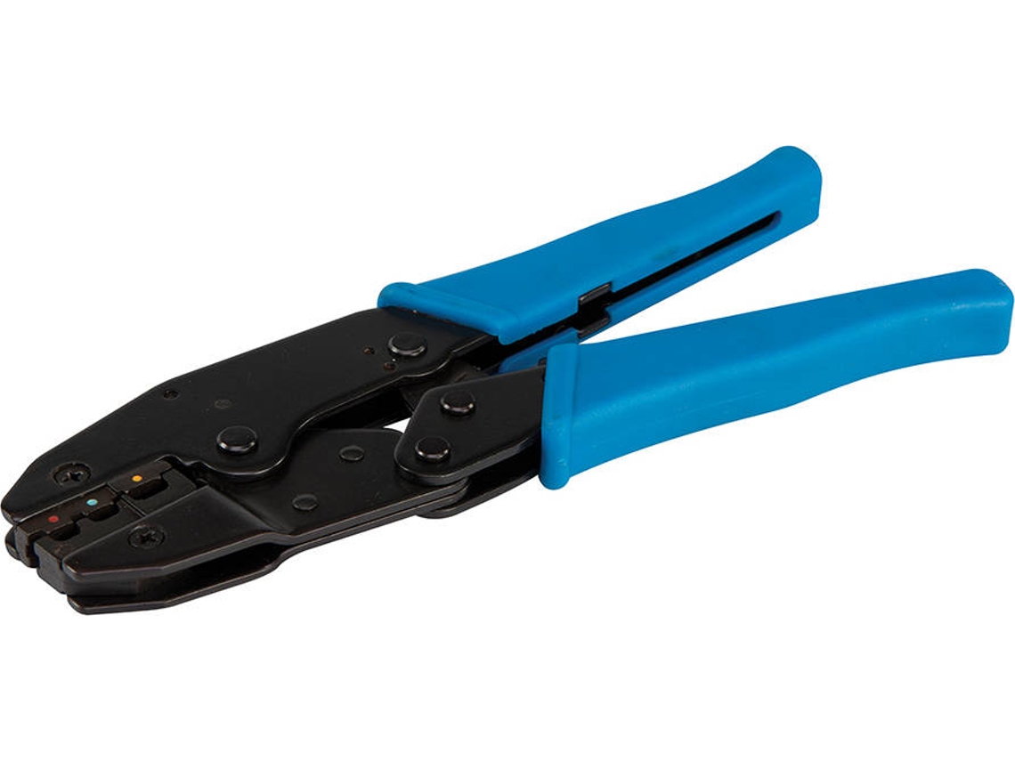 Alicate de Cravar SILVERLINE PL55