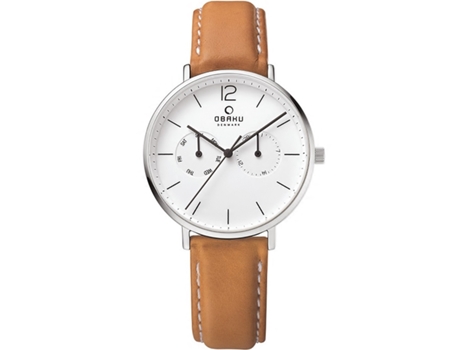 Relógio OBAKU DENMARK V182Gmcwrz